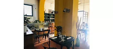 AMA Officina della Pizza