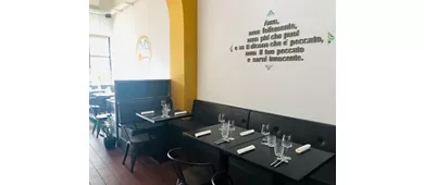 AMA Officina della Pizza