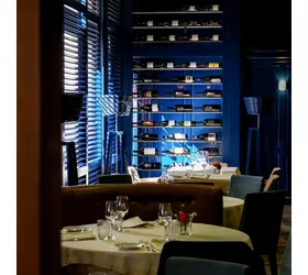 Ristorante Ippogrifo