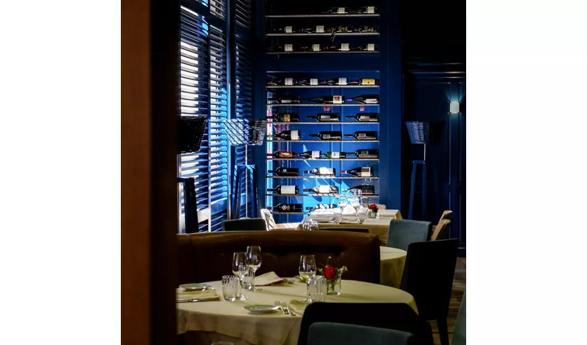 Ristorante Ippogrifo