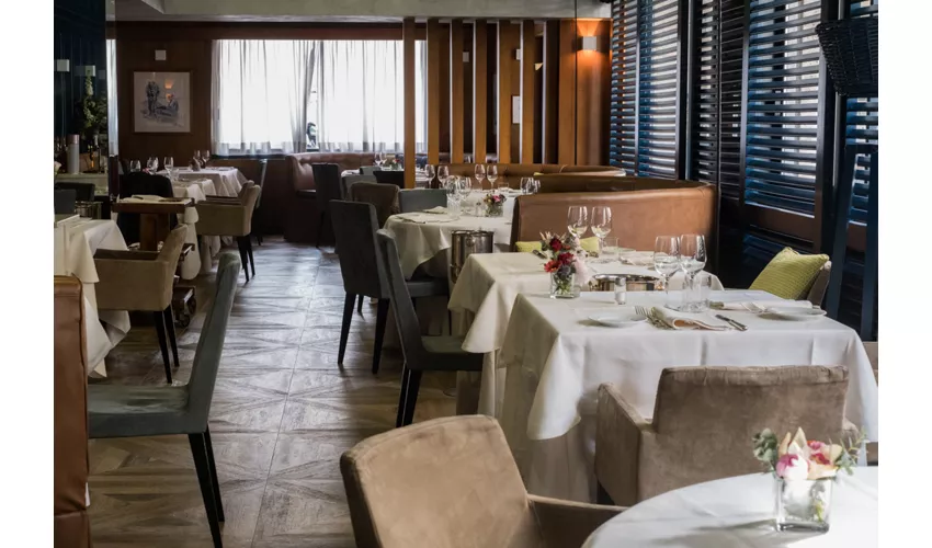 Ristorante Ippogrifo
