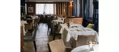 Ristorante Ippogrifo