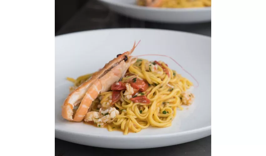 Ristorante Ippogrifo