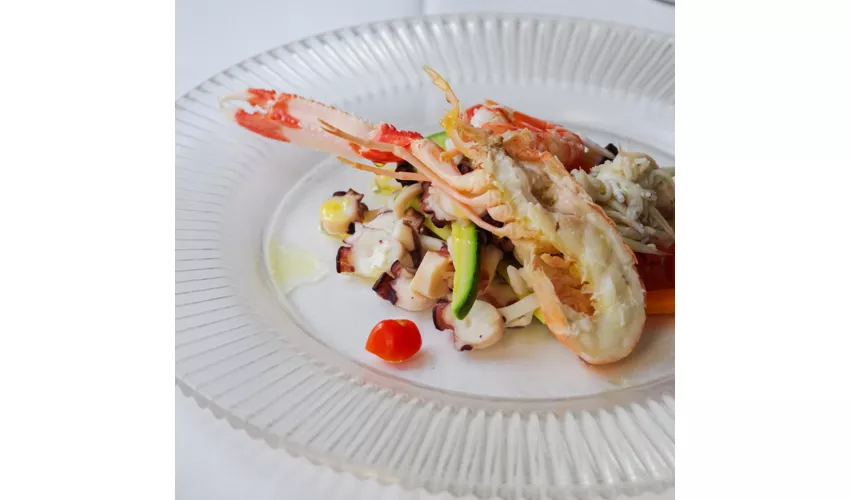 Ristorante Ippogrifo