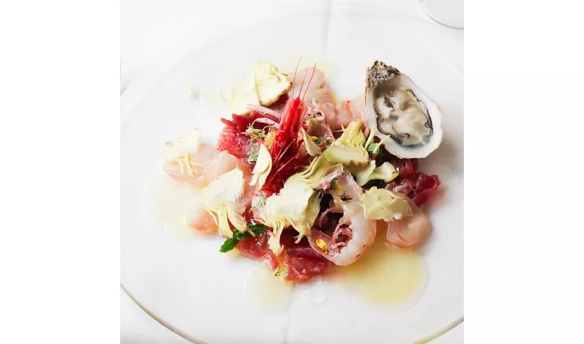 Ristorante Ippogrifo