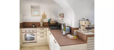 Trulli Magda