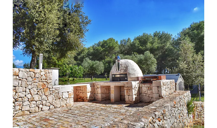 Trulli Magda