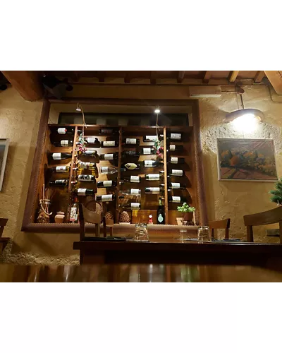 Osteria Il Gallo Giallo