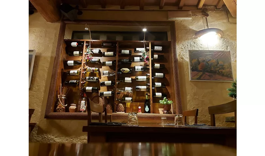 Osteria Il Gallo Giallo