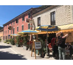 Bar del Furlo