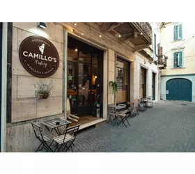 Camillo's Bakery