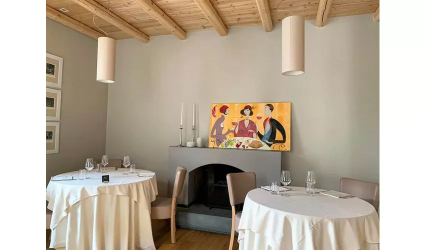 Ristorante Gnocchetto