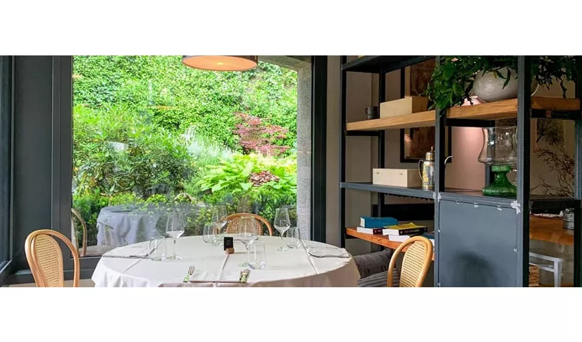 Ristorante Gnocchetto