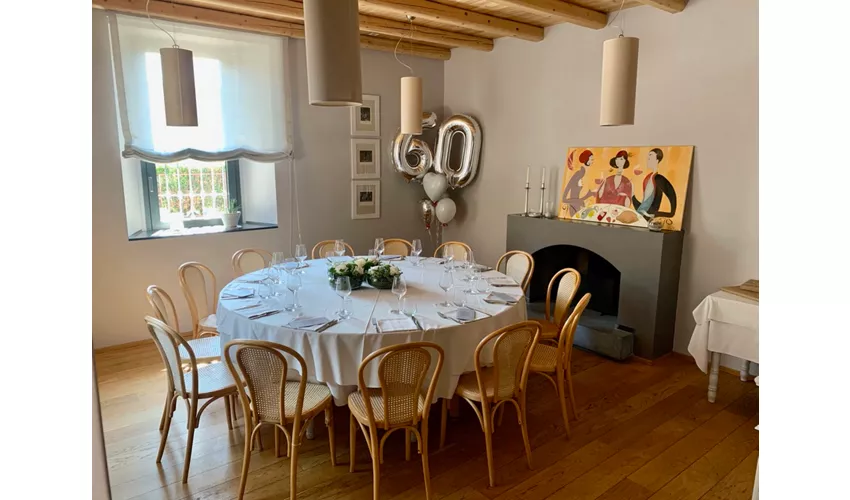 Ristorante Gnocchetto