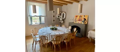Ristorante Gnocchetto