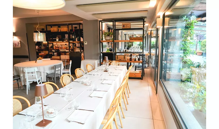 Ristorante Gnocchetto