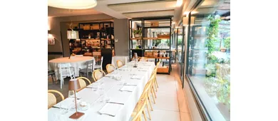 Ristorante Gnocchetto