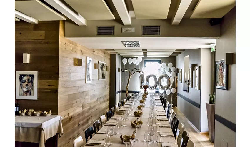 Ristorante Gnocchetto