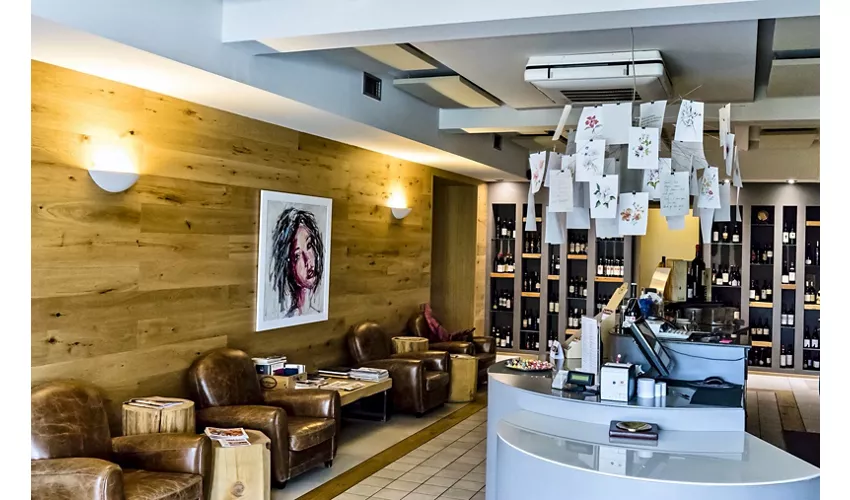 Ristorante Gnocchetto