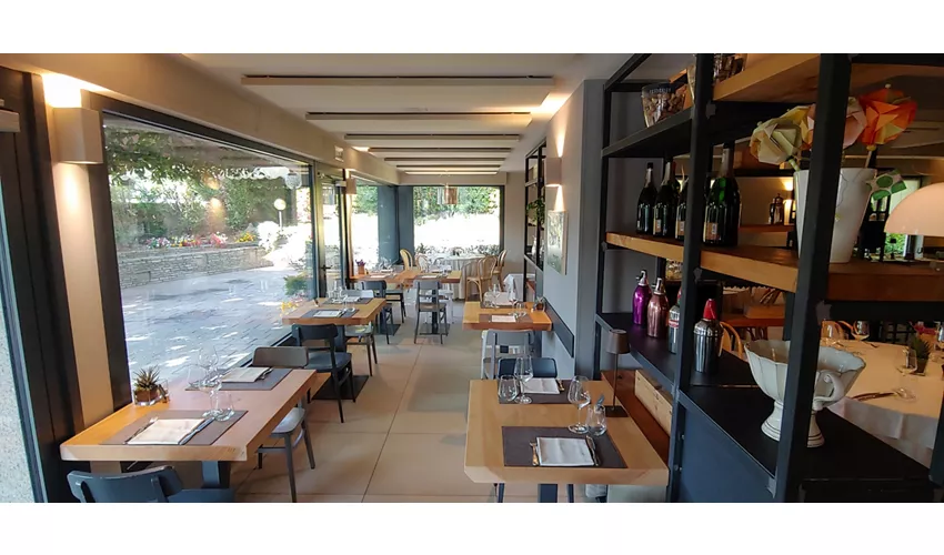 Ristorante Gnocchetto