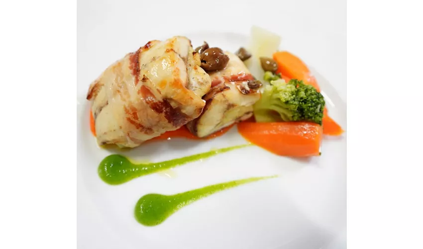 Ristorante Gnocchetto