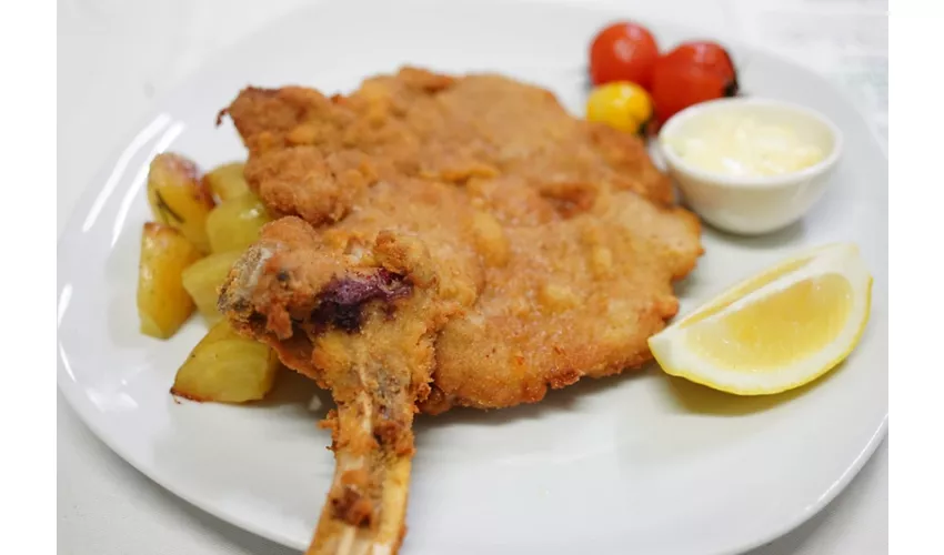 Ristorante Gnocchetto