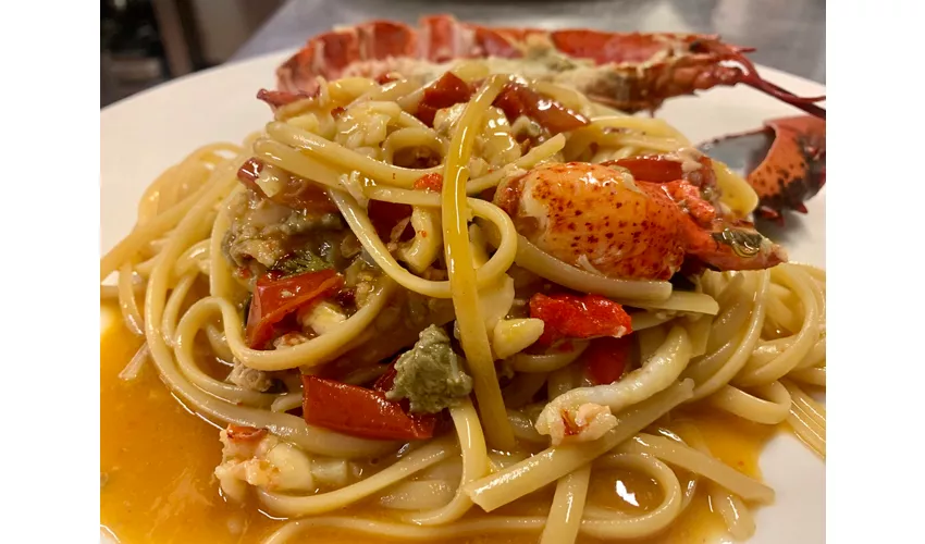 Ristorante Gnocchetto