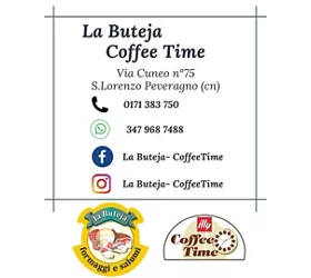 La Buteja