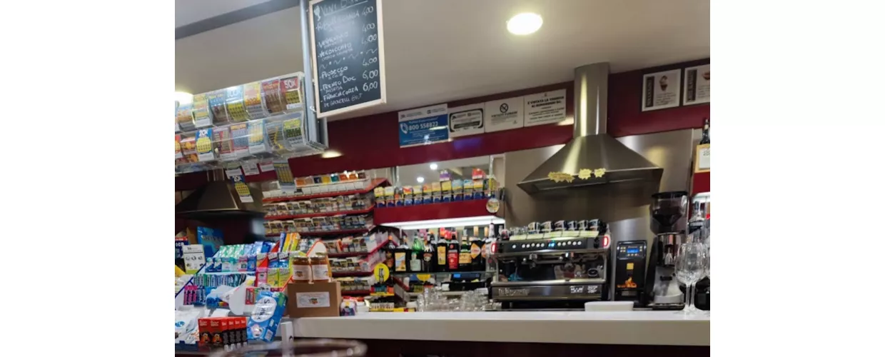 La Dolce Sosta