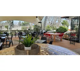 Relax Time Ristorante - Minigolf - Gelateria Artigianale