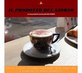 L'Incontro Caffetteria Tabaccheria