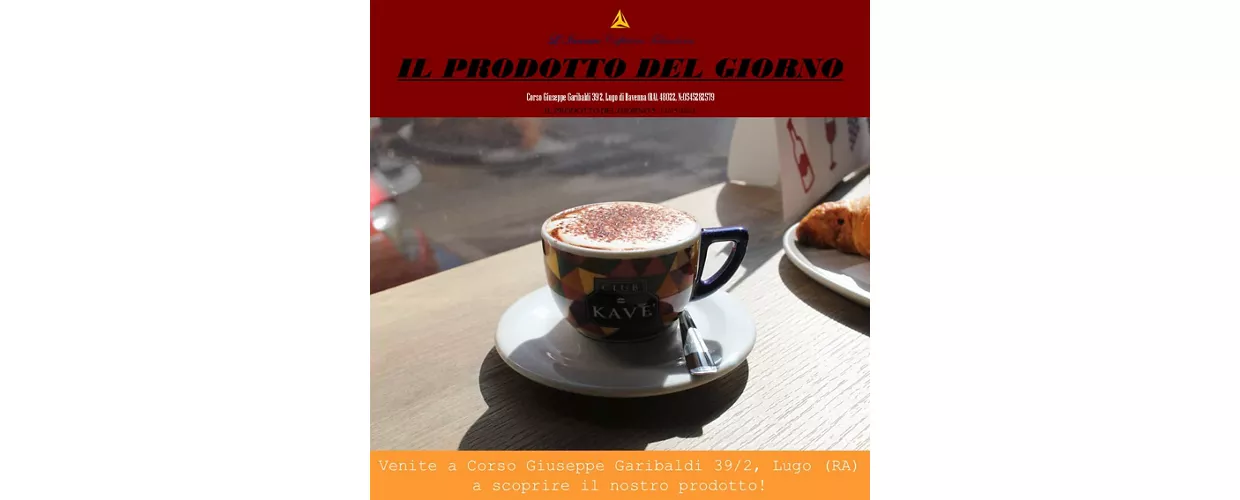 L'Incontro Caffetteria Tabaccheria