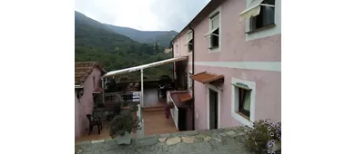 Agriturismo Locanda del Papa