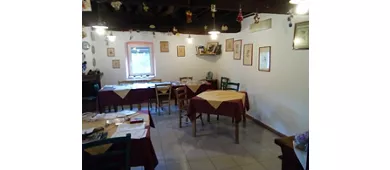 Agriturismo Locanda del Papa
