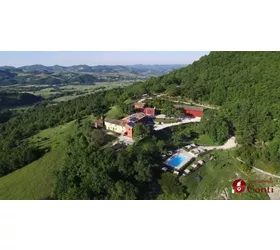 Agriturismo I Conti
