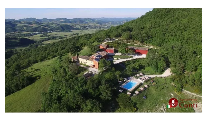 Agriturismo I Conti