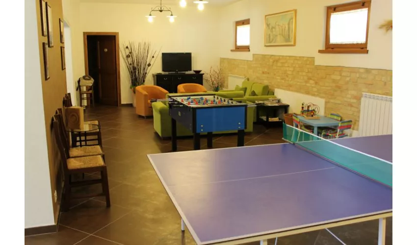 Agriturismo I Conti