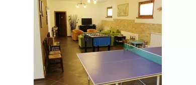 Agriturismo I Conti