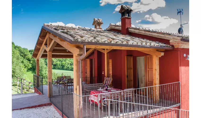 Agriturismo I Conti
