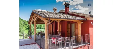 Agriturismo I Conti