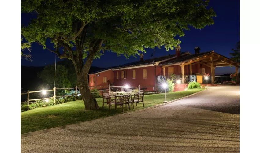Agriturismo I Conti