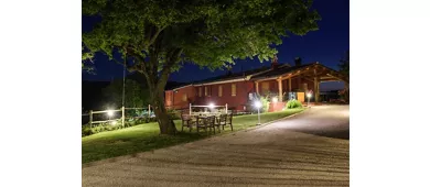 Agriturismo I Conti