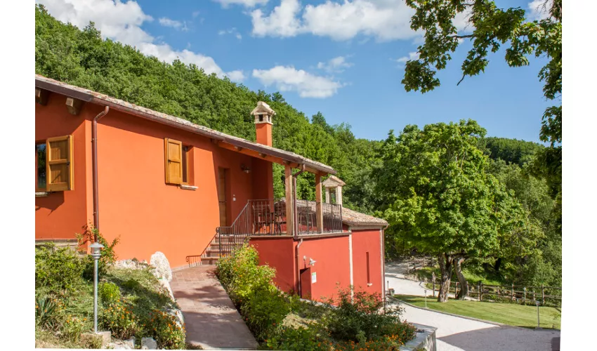 Agriturismo I Conti