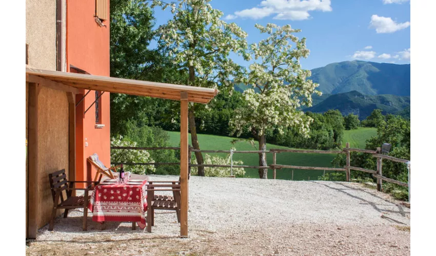 Agriturismo I Conti