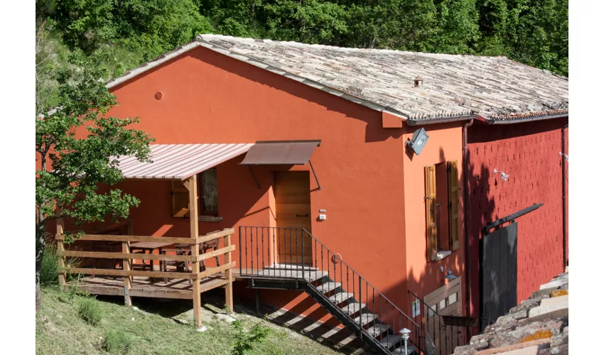 Agriturismo I Conti