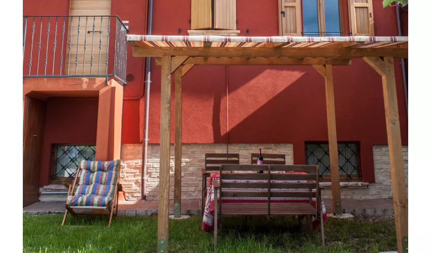 Agriturismo I Conti