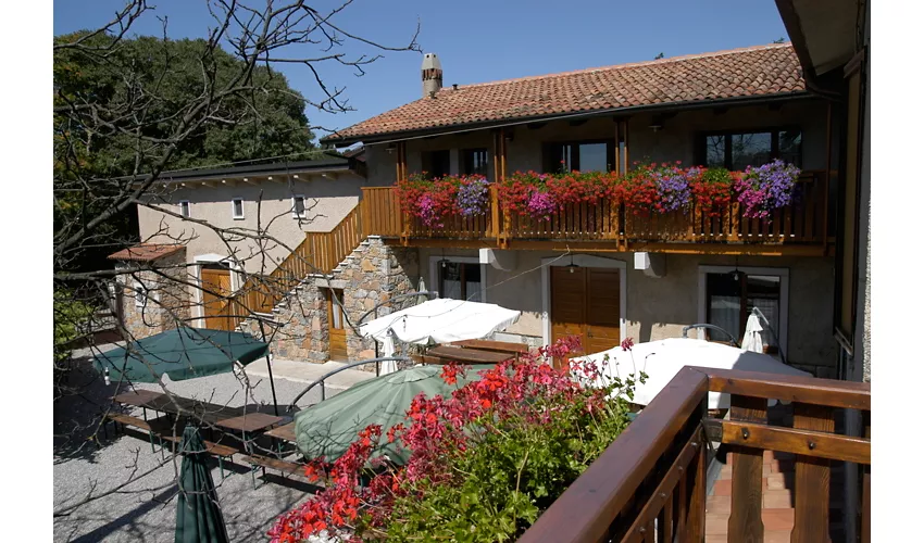 Agriturismo Colja