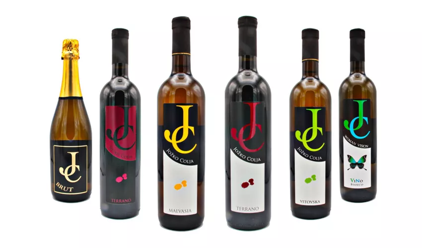 Agriturismo Colja