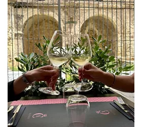 Antica Cagliari Bistrot