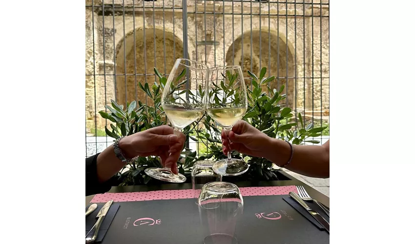 Antica Cagliari Bistrot